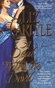 Deal with the Devil, Carlyle Liz
