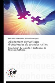 Alignement semantique d'ontologies de grandes tailles, Collectif