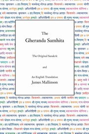 The Gheranda Samhita, 