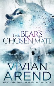 The Bear's Chosen Mate, Arend Vivian