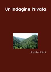 Un'Indagine Privata, Salmi Sandro