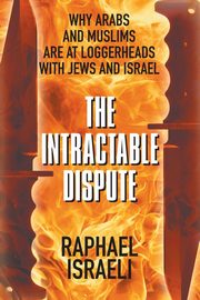 The Intractable Dispute, Israeli Raphael
