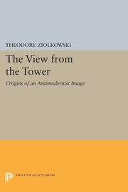 The View from the Tower, Ziolkowski Theodore