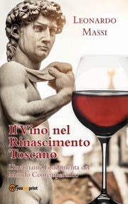 Il vino nel rinascimento toscano, Massi Leonardo