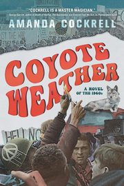 Coyote Weather, Cockrell Amanda