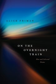 On the Overnight Train, Friman Alice