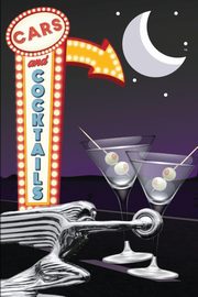 Cars And Cocktails, Champane Dean  J