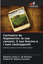 Cachoeiro de Itapemirim, F. de Oliveira Roberto Carlos