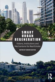 Smart Urban Regeneration, 