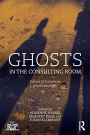 Ghosts in the Consulting Room, 