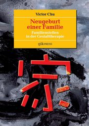 Neugeburt einer Familie, Chu Victor