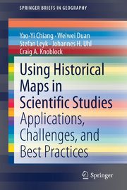 Using Historical Maps in Scientific Studies, Chiang Yao-Yi