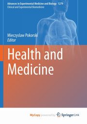 Health and Medicine, 