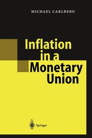 Inflation in a Monetary Union, Carlberg Michael