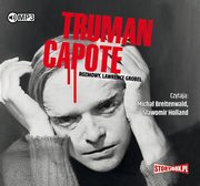 ksiazka tytu: Truman Capote Rozmowy autor: Grobel Lawrence