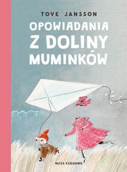 Opowiadania z Doliny Muminkw, Jansson Tove