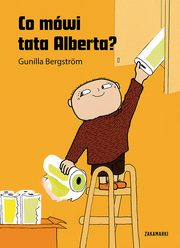 Co mwi tata Alberta, Bergstrm Gunilla