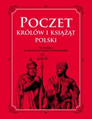 ksiazka tytu: Poczet krlw i ksit Polski autor: Dylewski Adam