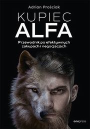 Kupiec Alfa., Prociak Adrian
