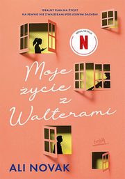 Moje ycie z Walterami, Novak Ali