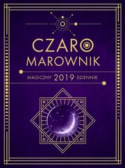 ksiazka tytu: Czaromarownik 2019 autor: 