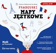 Francuski Mapy jzykowe, Hoosyniuk-Le Moing Justyna