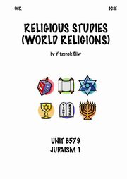 Religious Studies GCSE, Sliw Yitzchok
