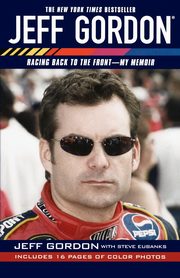 Jeff Gordon, Gordon Jeff