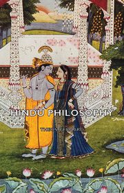 Hindu Philosophy, Bernard Theos