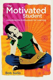 Motivated Student, Sullo Robert A