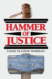 Hammer of Justice, Norman Liane Ellison