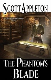 The Phantom's Blade, Appleton Scott