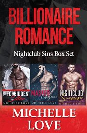 Billionaire Romance, Love Michelle