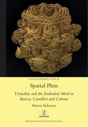 Spatial Plots, Beltrami Marzia