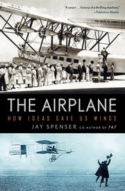 The Airplane, Spenser Jay