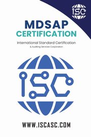 MDSAP Certification, Asadi Jahangir