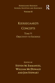 Volume 15, Tome V, Emmanuel Steven M.