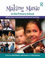 Making Music in the Primary School, 