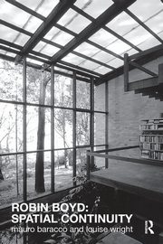 Robin Boyd, Baracco Mauro