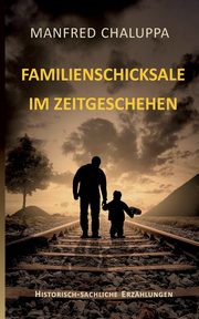 Familienschicksale im Zeitgeschehen, Chaluppa Manfred