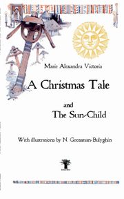 A Christmas Tale, Victoria Marie Alexandra