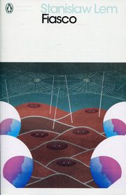Fiasco, Lem Stanislaw