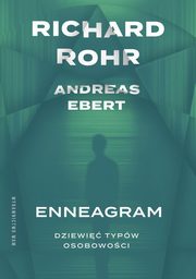 Enneagram, Ebert Andreas, Rohr Richard