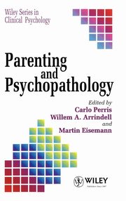 ksiazka tytu: Parenting   Psychopathology autor: Perris