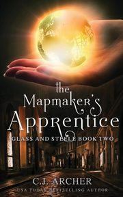 ksiazka tytu: The Mapmaker's Apprentice autor: Archer C.J.