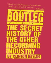 Bootleg, Heylin Clinton