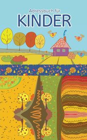 Adressbuch fr Kinder, Us Journals R