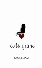 Cat's Game, Marie Sara