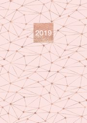 2019, Books Just Plan