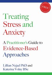 Treating Stress and Anxiety, Nejad Lillian